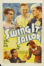 Watch Swing It, Sailor! Solarmovie