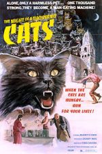 Watch Night of 1000 Cats Solarmovie