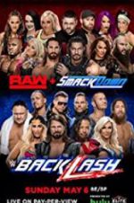 Watch WWE Backlash Solarmovie