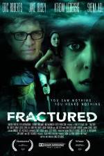 Watch Fractured Solarmovie