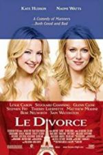 Watch The Divorce Solarmovie