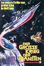 Watch The War in Space Solarmovie