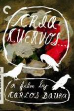 Watch Cria Solarmovie