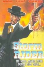 Watch The Storm Rider Solarmovie