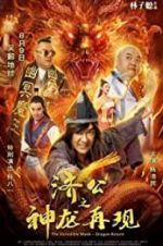 Watch The Incredible Monk Solarmovie