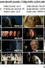 Watch Death Masks Solarmovie