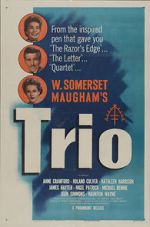 Watch Trio Solarmovie