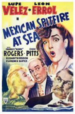 Watch Mexican Spitfire at Sea Solarmovie
