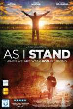 Watch As I Stand Solarmovie