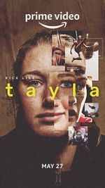 Watch Kick Like Tayla Solarmovie