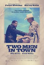 Watch Two Men in Town Solarmovie