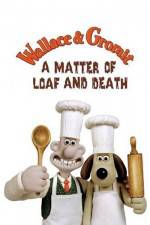 Watch Wallace and Gromit in 'A Matter of Loaf and Death' Solarmovie