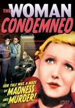 Watch The Woman Condemned Solarmovie