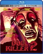 Watch Doll Killer 2 Solarmovie