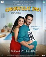 Watch Congratulations Solarmovie