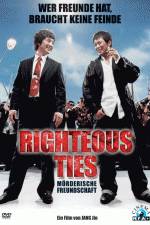 Watch Righteous Ties - (Georukhan gyebo) Solarmovie