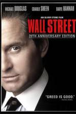 Watch Wall Street Solarmovie