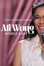 Watch Ali Wong: Single Lady Solarmovie