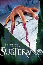 Watch Subterano Solarmovie