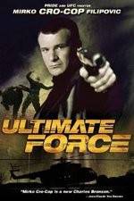 Watch Ultimate Force Solarmovie
