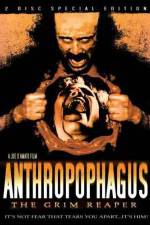 Watch Antropophagus Solarmovie