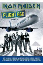 Watch Iron Maiden: Flight 666 Solarmovie
