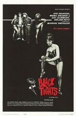 Watch Black Tights Solarmovie