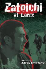 Watch Zatoichi at Large Solarmovie