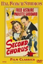 Watch Second Chorus Solarmovie