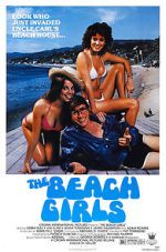 Watch The Beach Girls Solarmovie