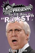 Watch The N.Y. Friars Club Roast of Chevy Chase Solarmovie