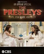 Watch An Oprah Special: The Presleys - Elvis, Lisa Marie and Riley (TV Special 2024) Solarmovie