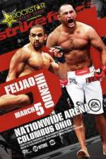 Watch Strikeforce: Feijao vs Henderson Solarmovie