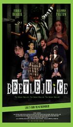 Watch Beetlejuice: The Online Musical Solarmovie