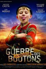 Watch War of the Buttons Solarmovie