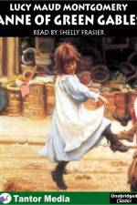 Watch Anne of Green Gables Solarmovie
