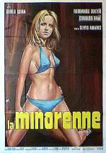 Watch La minorenne Solarmovie