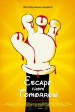 Watch Escape from Tomorrow Solarmovie