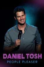 Watch Daniel Tosh: People Pleaser Solarmovie