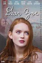 Watch Dear Zoe Solarmovie