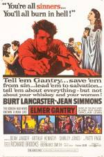 Watch Elmer Gantry Solarmovie