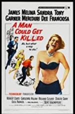 Watch A Man Could Get Killed Solarmovie