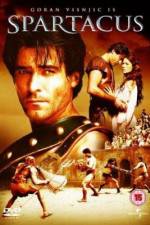 Watch Spartacus (2004) Solarmovie