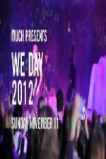Watch Much Presents We Day Solarmovie