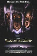 Watch Village of the Damned Solarmovie