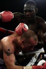 Watch Maccarinelli Vs McKenzie Solarmovie