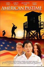 Watch American Pastime Solarmovie