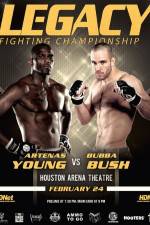Watch Legacy Fighting Championship 10 Solarmovie