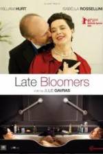 Watch Late Bloomers Solarmovie