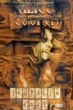 Watch Alice Cooper Brutally Live Solarmovie
